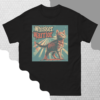 "Whisker Warrior - Men's/Unisex Cat Advocate Tee" - Image 2