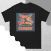 "Strength Through Movement - Men's/Unisex Calisthenics Tee" - Image 2