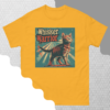 "Whisker Warrior - Men's/Unisex Cat Advocate Tee" - Image 5