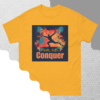 "Strength Through Movement - Men's/Unisex Calisthenics Tee" - Image 5