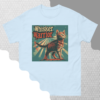 "Whisker Warrior - Men's/Unisex Cat Advocate Tee"