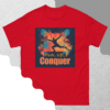 "Strength Through Movement - Men's/Unisex Calisthenics Tee" - Image 3