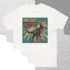 "Whisker Warrior - Men's/Unisex Cat Advocate Tee" - Image 3