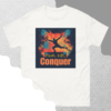 "Strength Through Movement - Men's/Unisex Calisthenics Tee" - Image 4