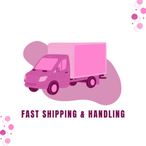 Fast Shipping